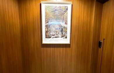 Imagem 7: Residencial Bellagio - 300m2 - 05 suítes - 05 vagas - AP no Adrianópolis...