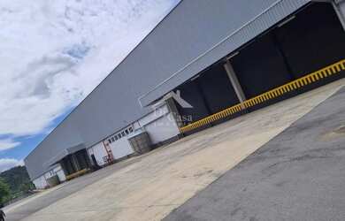 Imagem 16: Galpões Industriais e Logísticos para Locação em Atibaia/SP