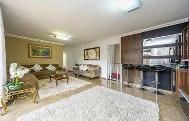 Imagem 4: Vendas Casa Curitiba PR. Churrasqueira, 215m² de Área, 5 Vagas na garageme4...