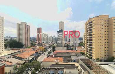 Imagem 7: Apartamento 72,00m² 2 dorms 1 vaga na Chácara Santo Antônio