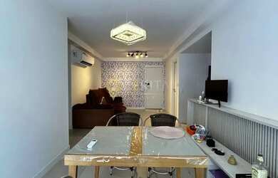 Imagem 5: ON BOTAFOGO - Apartamento 2 quartos com suíte - mobiliado