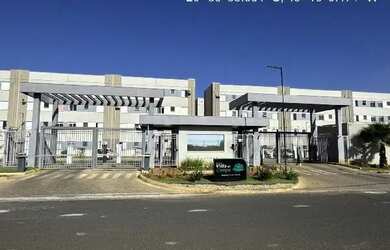 Imagem: O apartamento possui 2 Dormitórios, 1 Banheiro, 43m² de Área