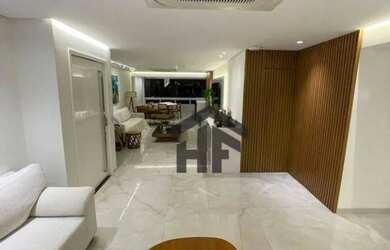 Imagem 8: Apartamento de 200m², com 3 quartos sendo uma suíte, localizado em Candeias,...