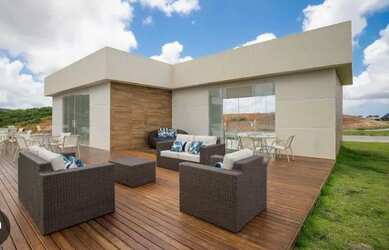 Imagem: O terreno possui 465m² de Área e está localizado em Praia