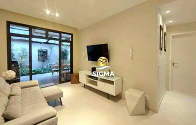 Imagem 3: Apartamento com 3 dormitórios 1 Suíte , Lazer, à venda - Enseada -...