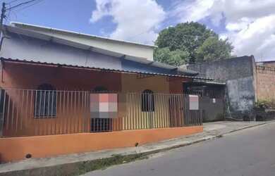 Imagem: 2 CASAS NO MESMO TERRENO CAMPOS SALES