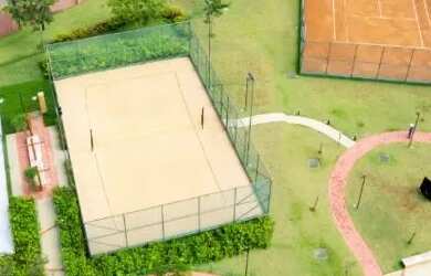 Imagem 4: Lote Jardins Nápoles