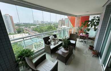 Imagem 11: Rubi Parque Dez com 3 Suítes | Gerador 1 0 0