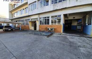 Imagem 4: Galpão, 11978 m² - venda por R$ 39.500.000,00 ou aluguel por R$ 247.729,00/mês...