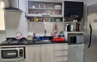 Imagem 4: Apartamento à venda Residencial Victória Park - Vila Estrela