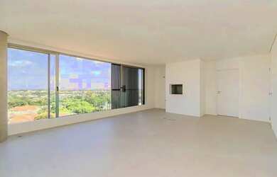 Imagem 4: Apartamento luxo NOVO com 3 suítes - andar alto à venda, 260 m² por...