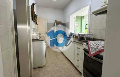 Imagem 6: CASA DE 6 SUÍTES - CONDOMINÍO MARBELLA