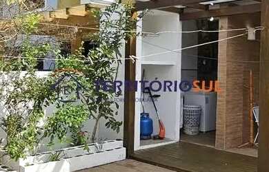 Imagem 13: Casa em Hípica. Piscina, Churrasqueira, Lareirae2 Vagas na garagem