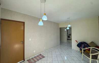 Imagem 8: SOBRADO CONDOMÍNIO PRIVÊ DOS GIRASSÓIS 3 QUARTOS 1 SUÍTE - GOIÂNIA...