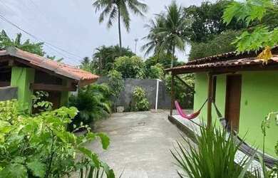 Imagem 3: Pousada à venda, 1000 m² por R$ 1.500.000,01 - Barra Grande - Vera Cruz/BA