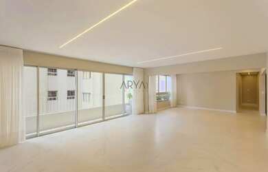 Imagem 2: Apartamento em Agua Verde- ARYA 1