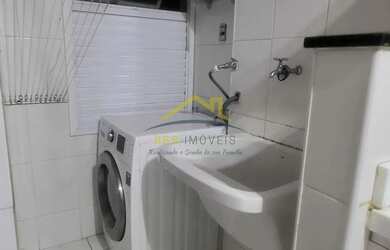 Imagem 11: Villa Allegro - Apartamento 3/4 2 suítes Villa Allegro 80m² Paralela