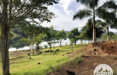 Imagem 13: Terreno em condomínio à venda, Área rural - Boa Vista da Aparecida/Pr