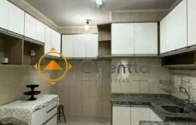 Imagem 3: Casa com 2 Quartos, 4 vagas e com piscina para alugar, 190m² - Sarandi