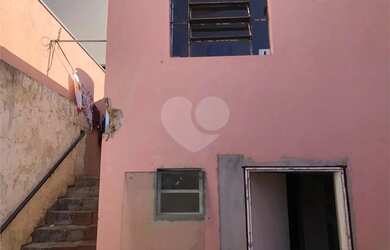 Imagem 10: Casa térrea com 3 quartos à venda ou para locação em Lauzane Paulista...