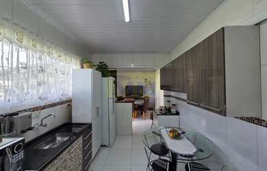 Imagem 11: Casa Térrea no Bairro Alto - 155m² de Construção e 519m² de terreno