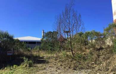 Imagem 3: Terreno à Venda no bairro Floresta em Gramado
