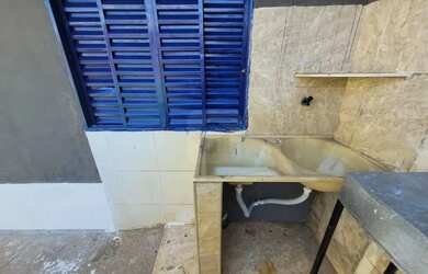 Imagem 9: Casa Padrão em Uberlândia