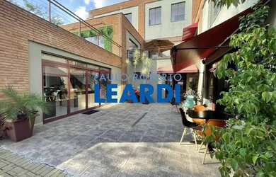 Imagem: O depósito possui 86m² de Área e está localizado em Chácara