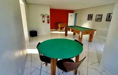 Imagem 11: APARTAMENTO - MOOCA - SP. Piscina, Churrasqueira, VarandaeImóvel novo