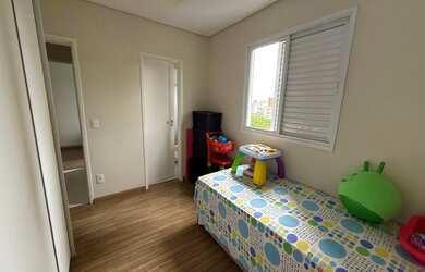 Imagem 4: Maravilhoso Apartamento. Piscina, Varanda, 124m² de Áreae2 Vagas na...