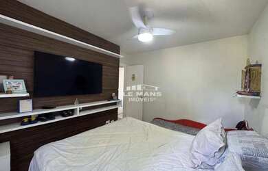 Imagem 10: Apartamento a venda no Edifício Las Palmas no bairro Jardim Nova Iguaçu...