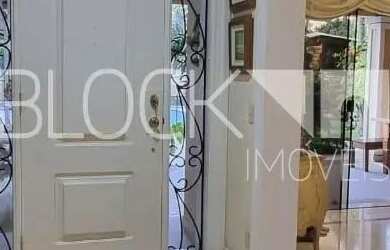 Imagem 10: Barra da Tijuca Casa de Condomínio 6 quartos, sendo 4 suites