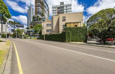 Imagem 6: Apartamento - Juvevê. Varanda, Área de serviço, 112m² de Áreae1 Vaga...