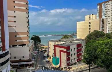 Imagem: O apartamento possui 2 Dormitórios, 2 Banheiros, 65m² de Área