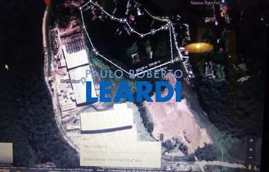 Imagem: O terreno possui 150m² de Área e está localizado em Potuverá