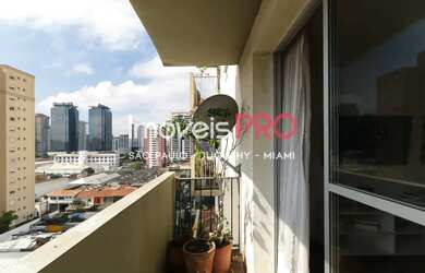 Imagem 3: Apartamento 72,00m² 2 dorms 1 vaga na Chácara Santo Antônio