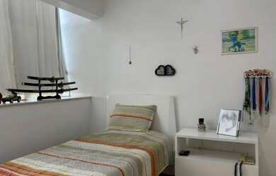 Imagem 14: Cobertura Duplex com 3 quartos à venda em Belo Horizonte