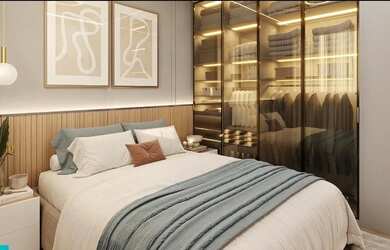 Imagem 11: Atlântico Condominio Clube na Praia do Futuro