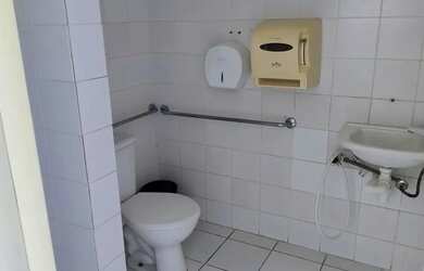 Imagem 6: Conjunto de 8 salas comerciais totalizando 276m², na av ACM Itaigara