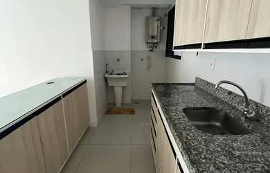 Imagem 10: Condomínio Condominio Noir Apartamento para venda com 2 quartos