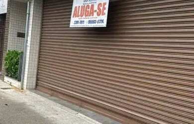 Imagem 2: Galpão para alugar por R$ 7.420,00/mês - Santa Teresinha - São Paulo/SP