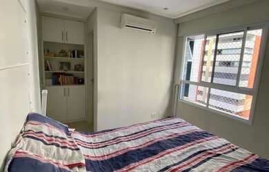 Imagem 9: Pituba. Edifício Vittorio Rossi. Apartamento à venda 3 quartos, 78m²,...