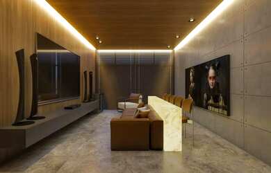 Imagem 4: DOM PIETRO/ Luxo pé na areia na praia de Garça Torta Maceió-AL