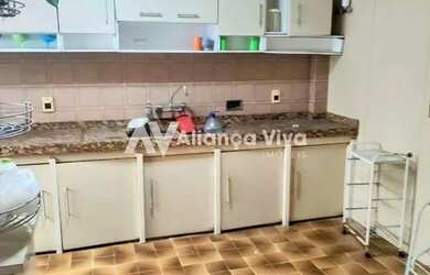 Imagem 5: Flamengo Apartamento 3 quartos