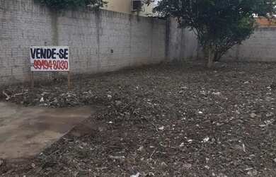 Imagem: TERRENO OTIMA LOCALIZAÇÃO 200M²