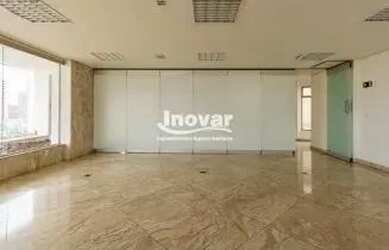 Imagem 2: Andar com 389m² no coração do Centro de Belo Horizonte