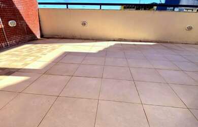 Imagem 5: ALUGUEL COBERTURA 1/4 EM PITANGUEIRAS