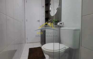 Imagem 7: Villa Allegro - Apartamento 3/4 2 suítes Villa Allegro 80m² Paralela