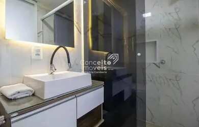 Imagem 7: Cobertura Duplex Residencial Costa Bella