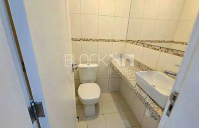 Imagem 5: Recreio dos Bandeirantes Cobertura 3 quartos, sendo 3 suites